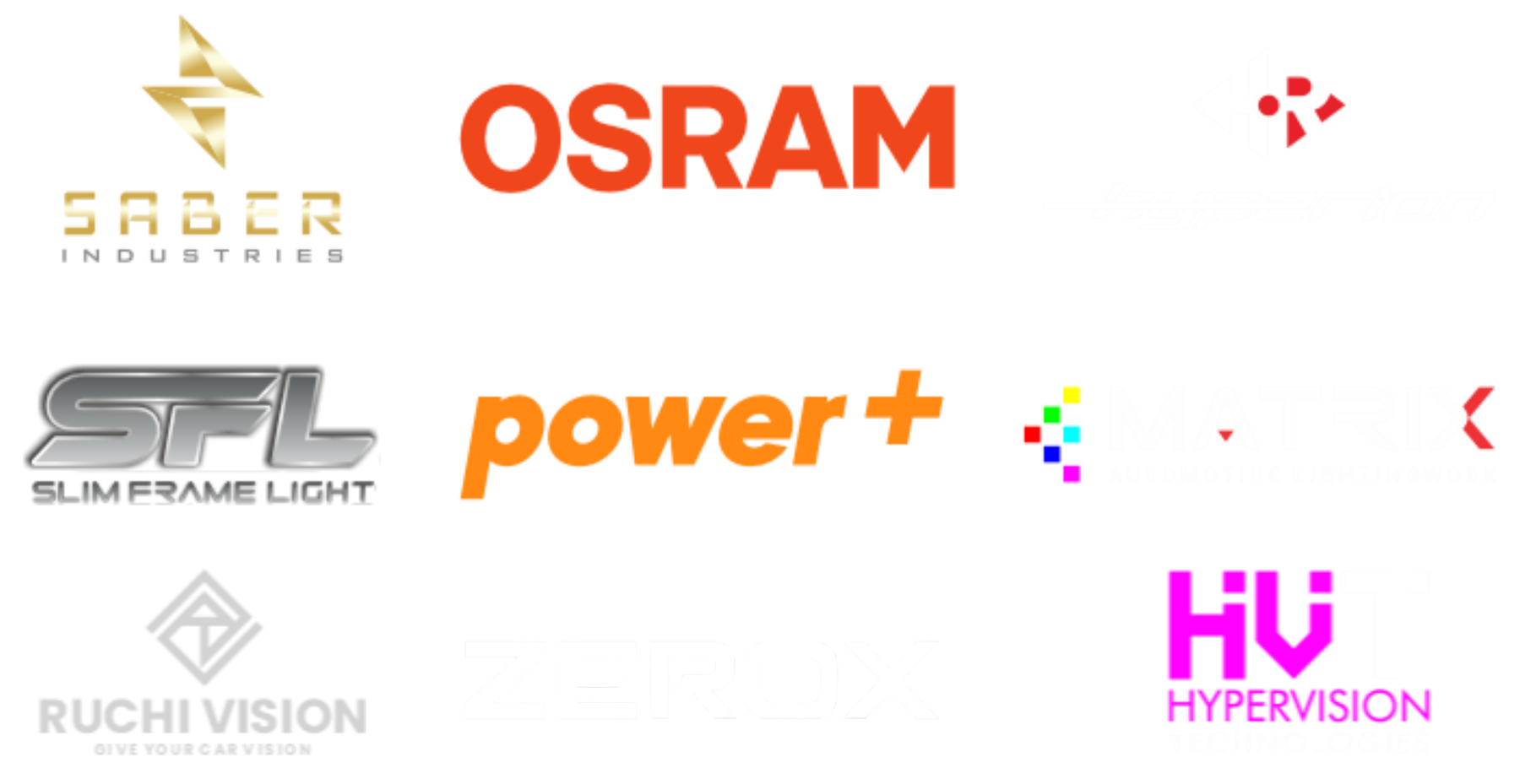 LOGO BRAND